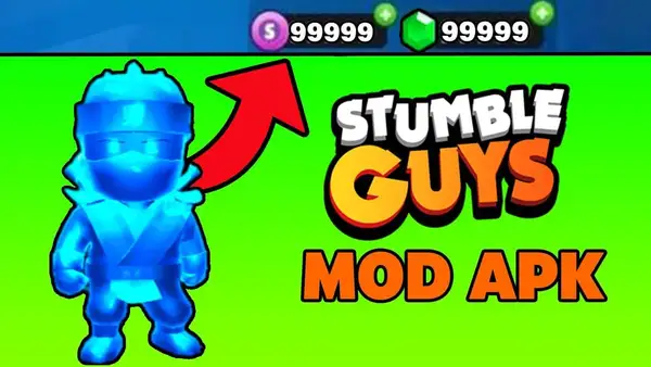 get free gems in stumble guys