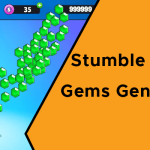 stumble guys gems generator