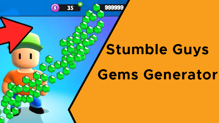 stumble guys gems generator