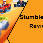 stumble guys review