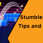 stumble guys tips and tricks