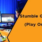 stumble guys pc