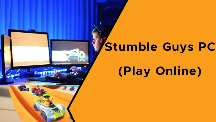 Stumble Guys PC – Where to Play Stumble Guys Online?