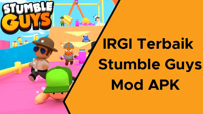 Stumble Guys Mod Apk 0.62 (Mod Menu)