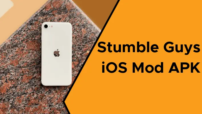 Stumble Guys Hack iOS 0.56.1 (No Jailbreak, Unlimited Gems)
