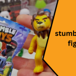 stumble guys figure