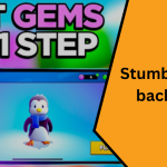 how to get gems in stumble guys​