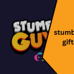 stumble guys gift card