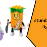 stumble guys figure